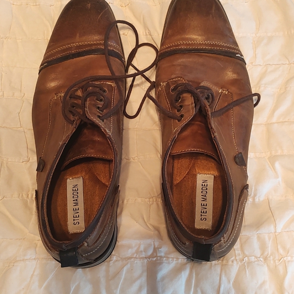 Steve Madden Dress shoes